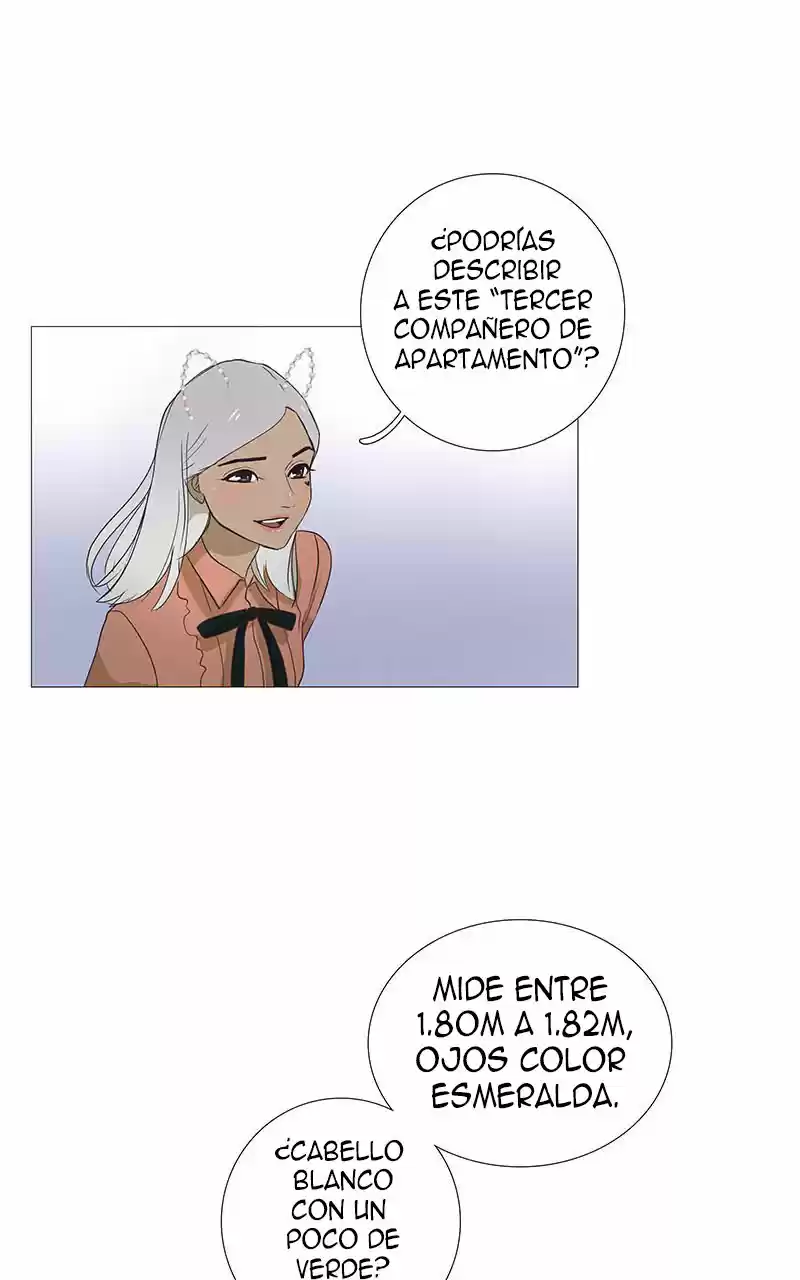 Freaking Romance - Capítulo 4 - Página 41 - LectorTMOo