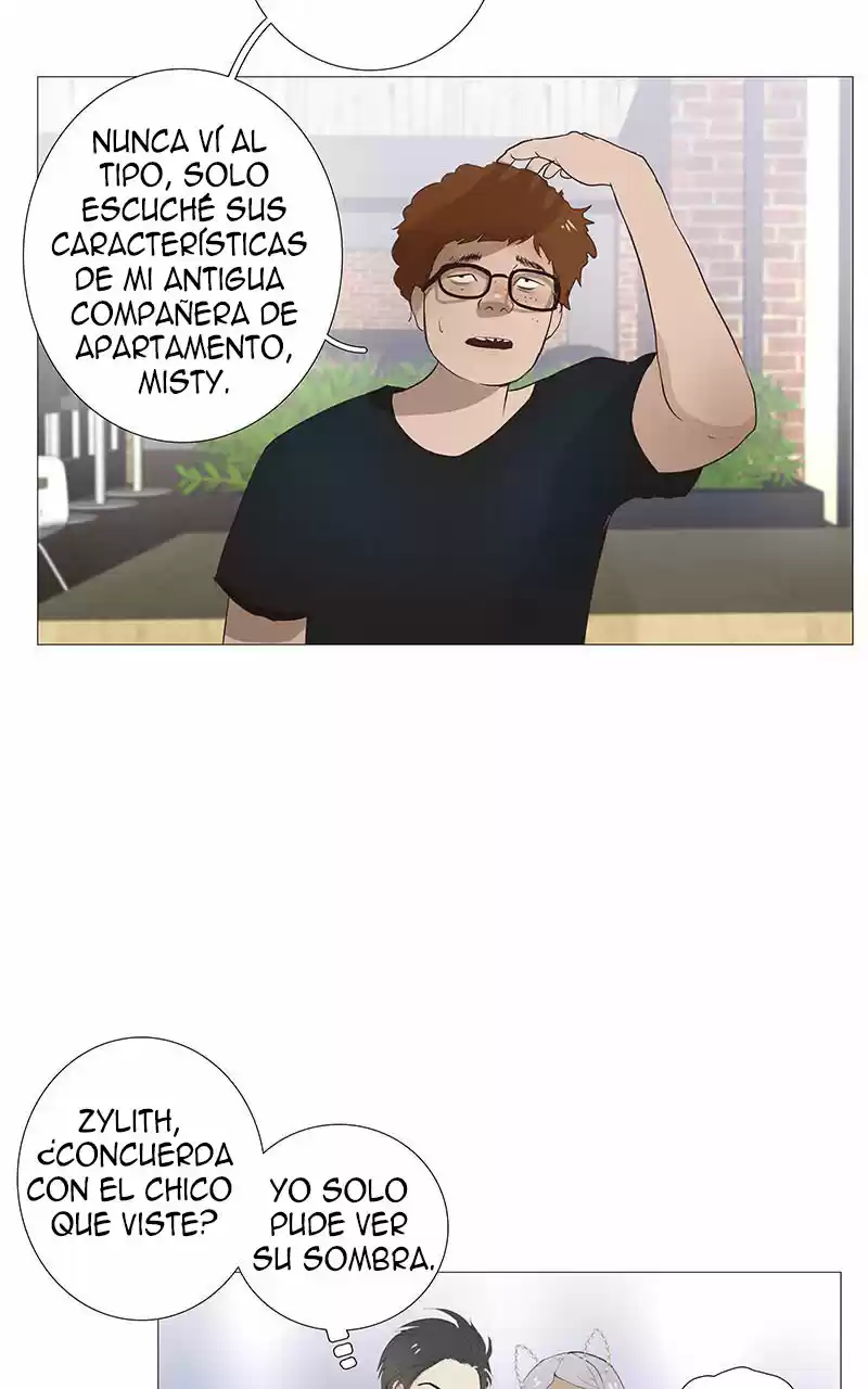 Freaking Romance - Capítulo 4 - Página 42 - LectorTMOo