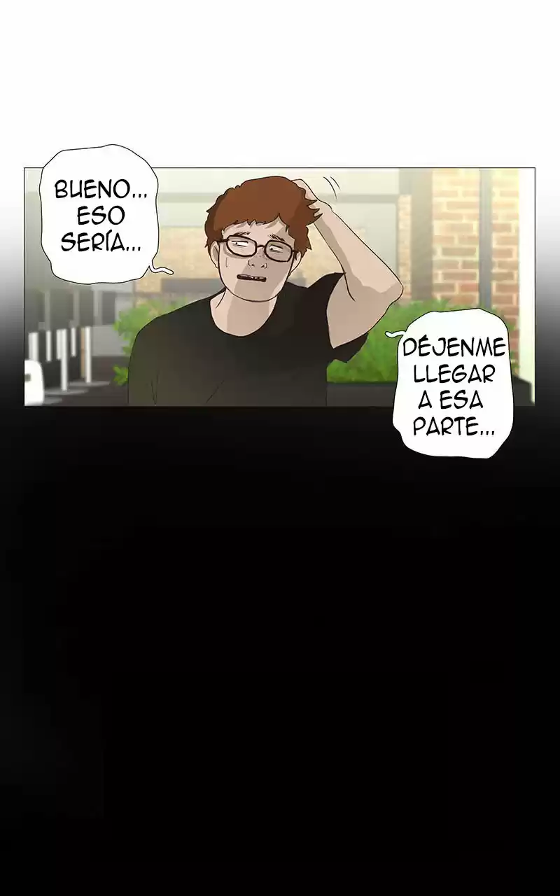 Freaking Romance - Capítulo 4 - Página 44 - LectorTMOo