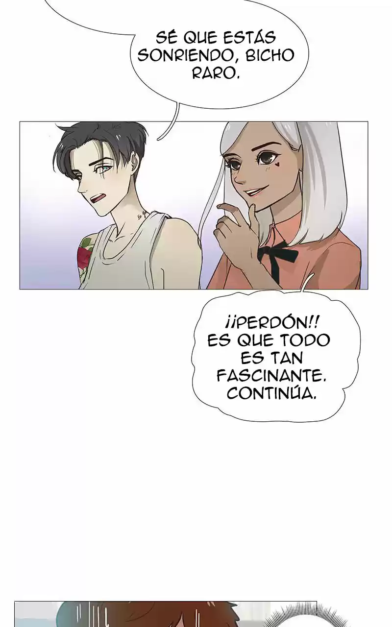 Freaking Romance - Capítulo 4 - Página 56 - LectorTMOo