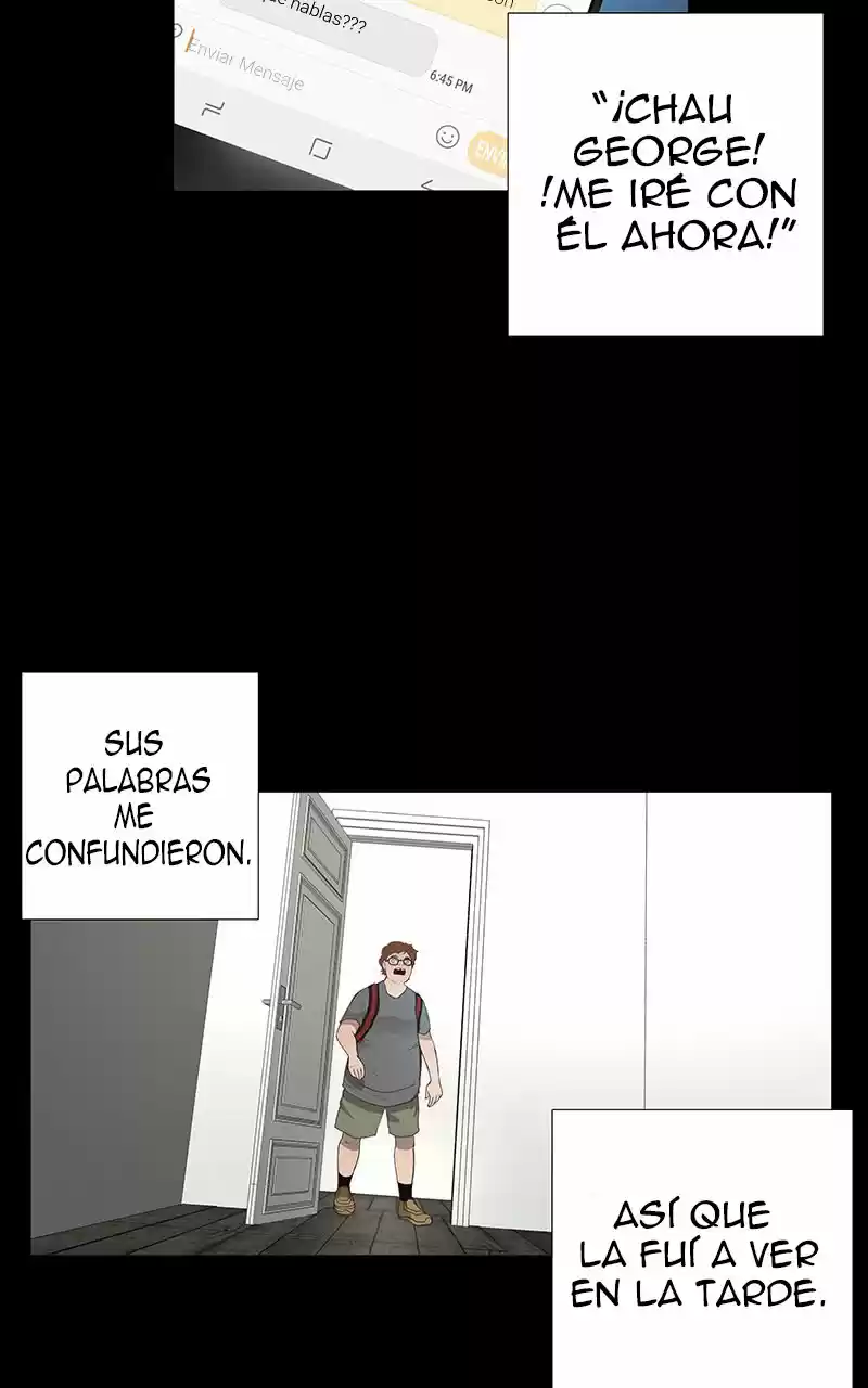 Freaking Romance - Capítulo 4 - Página 59 - LectorTMOo