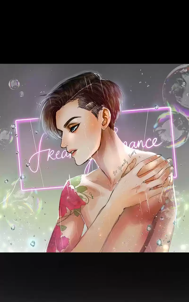 Freaking Romance - Capítulo 5 - Página 6 - LectorTMOo