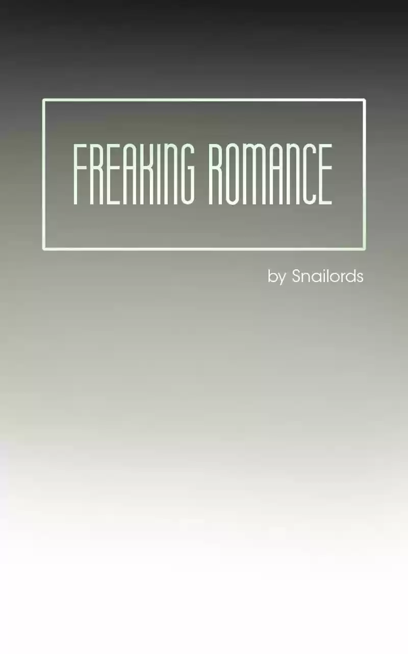 Freaking Romance - Capítulo 5 - Página 7 - LectorTMOo