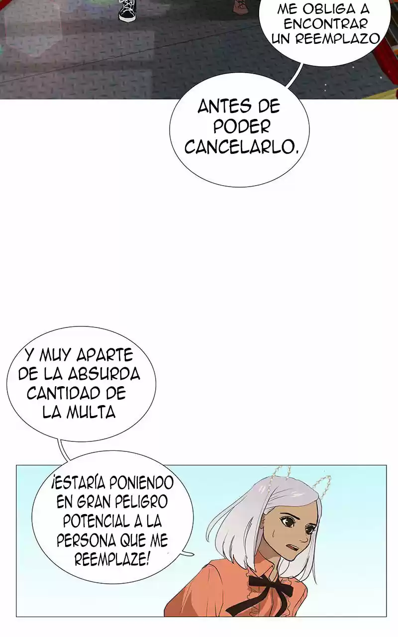 Freaking Romance - Capítulo 5 - Página 10 - LectorTMOo