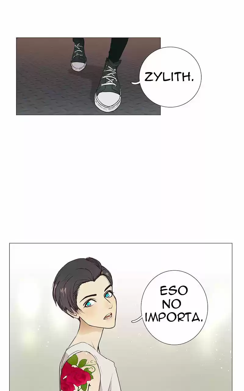 Freaking Romance - Capítulo 5 - Página 11 - LectorTMOo