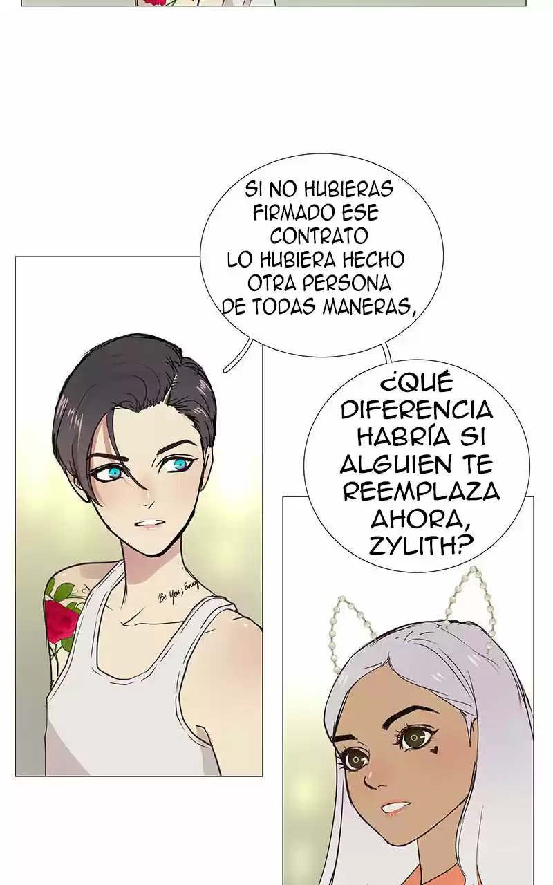 Freaking Romance - Capítulo 5 - Página 12 - LectorTMOo