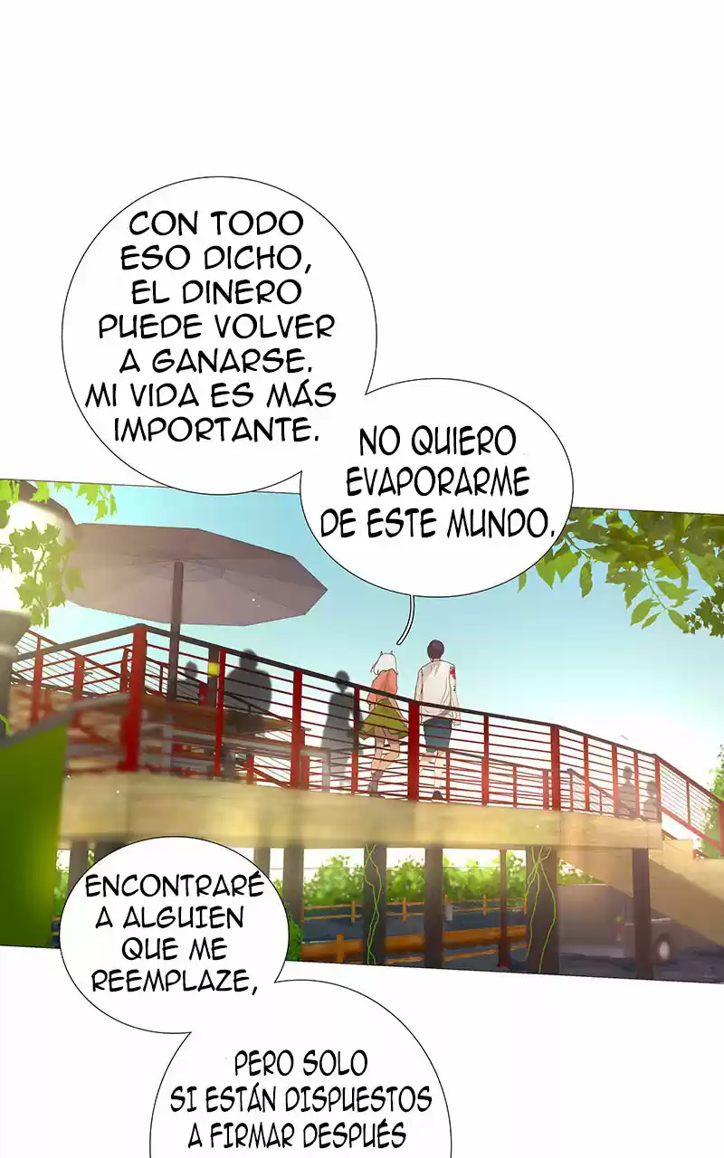 Freaking Romance - Capítulo 5 - Página 15 - LectorTMOo
