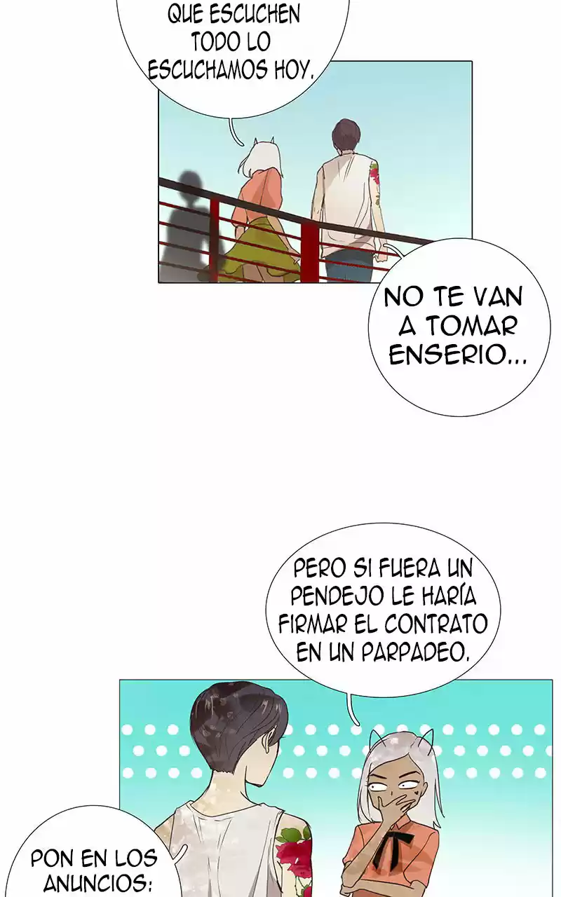 Freaking Romance - Capítulo 5 - Página 16 - LectorTMOo