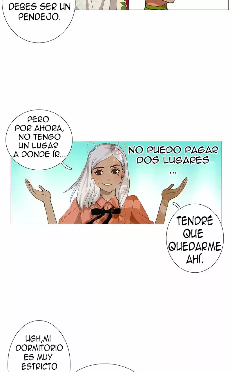 Freaking Romance - Capítulo 5 - Página 17 - LectorTMOo