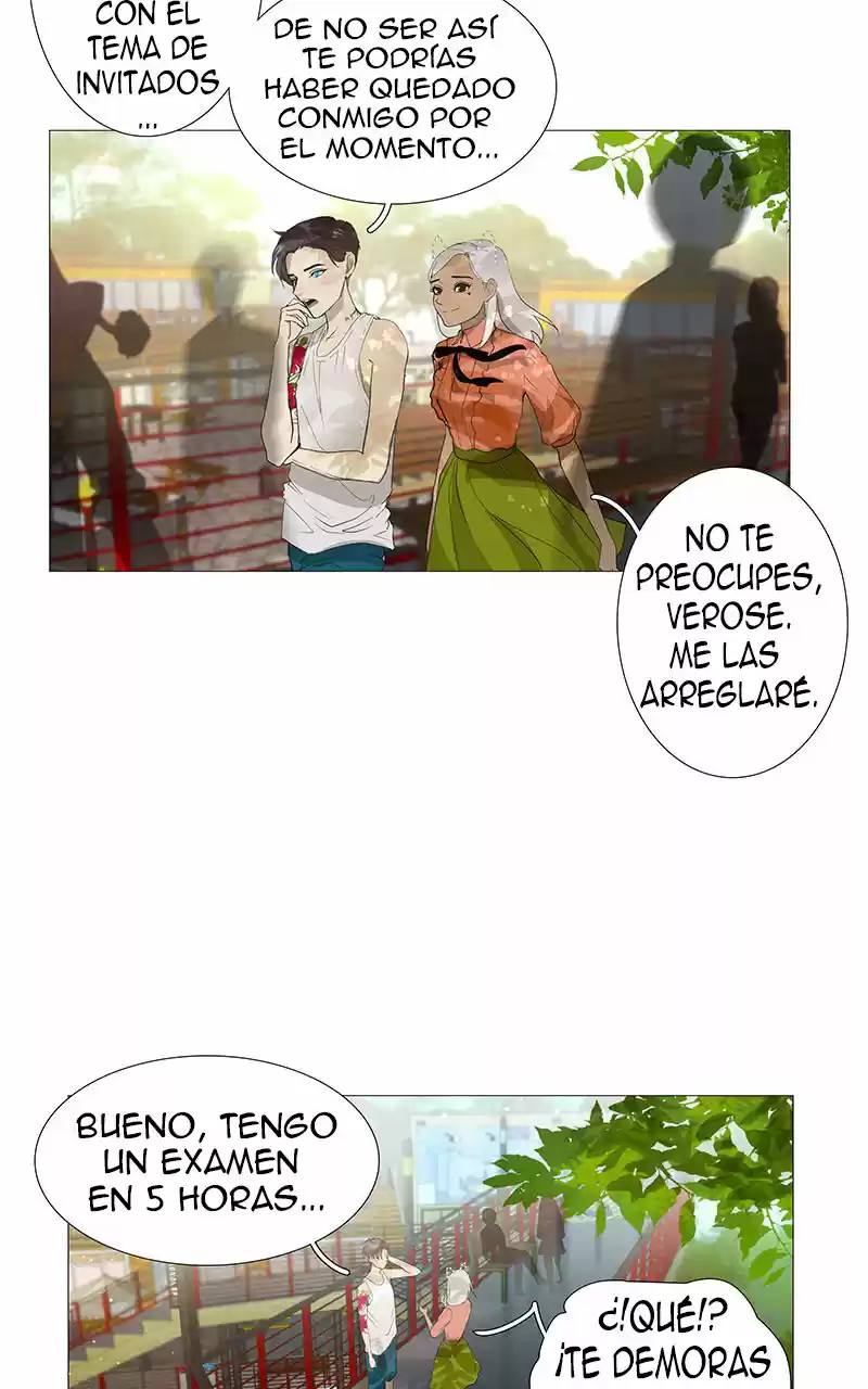 Freaking Romance - Capítulo 5 - Página 18 - LectorTMOo