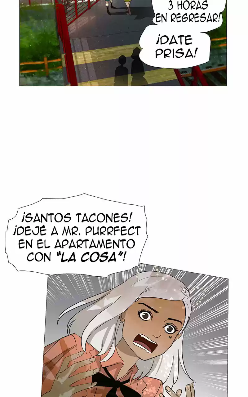 Freaking Romance - Capítulo 5 - Página 19 - LectorTMOo