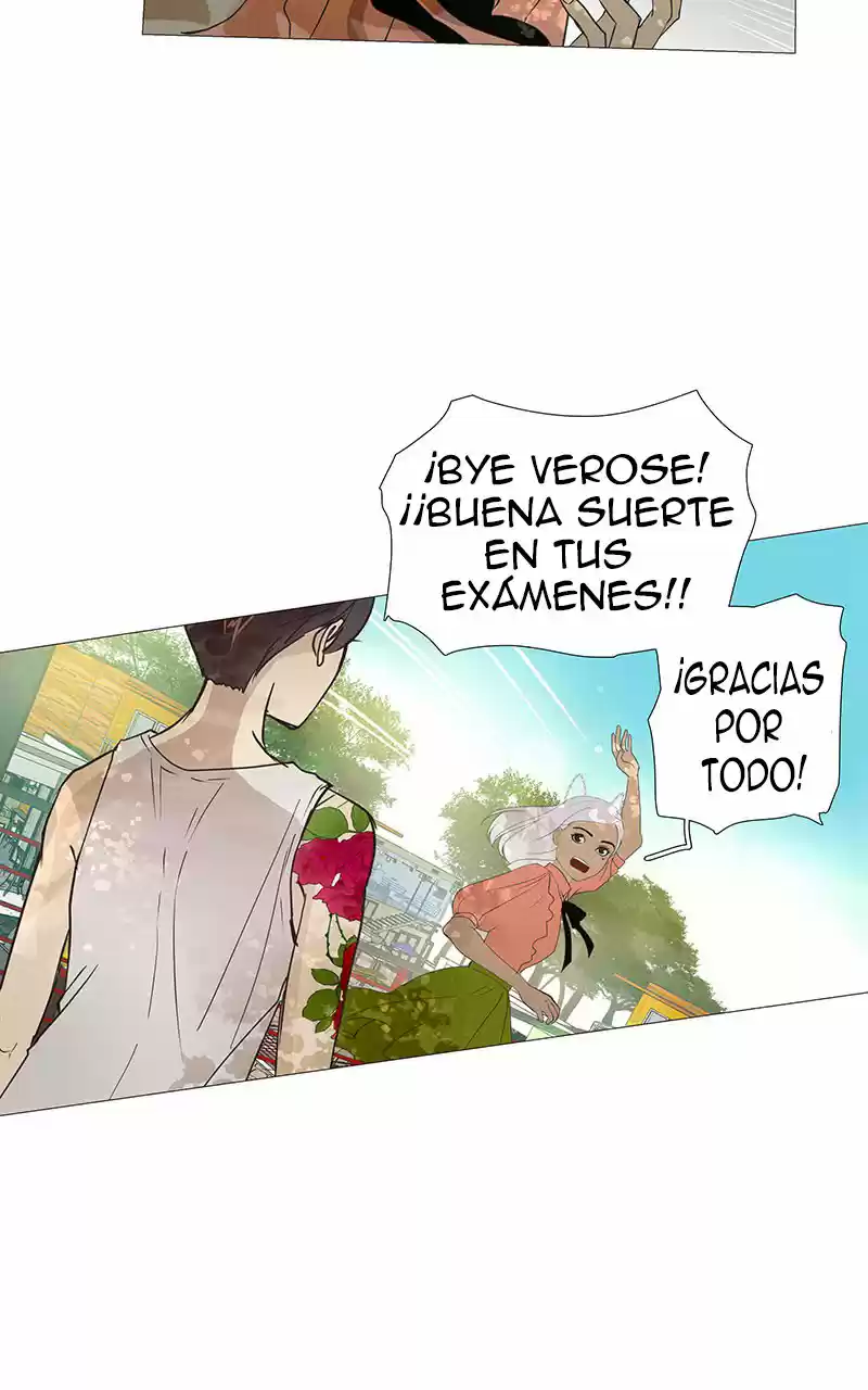 Freaking Romance - Capítulo 5 - Página 20 - LectorTMOo