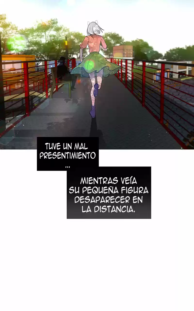 Freaking Romance - Capítulo 5 - Página 22 - LectorTMOo