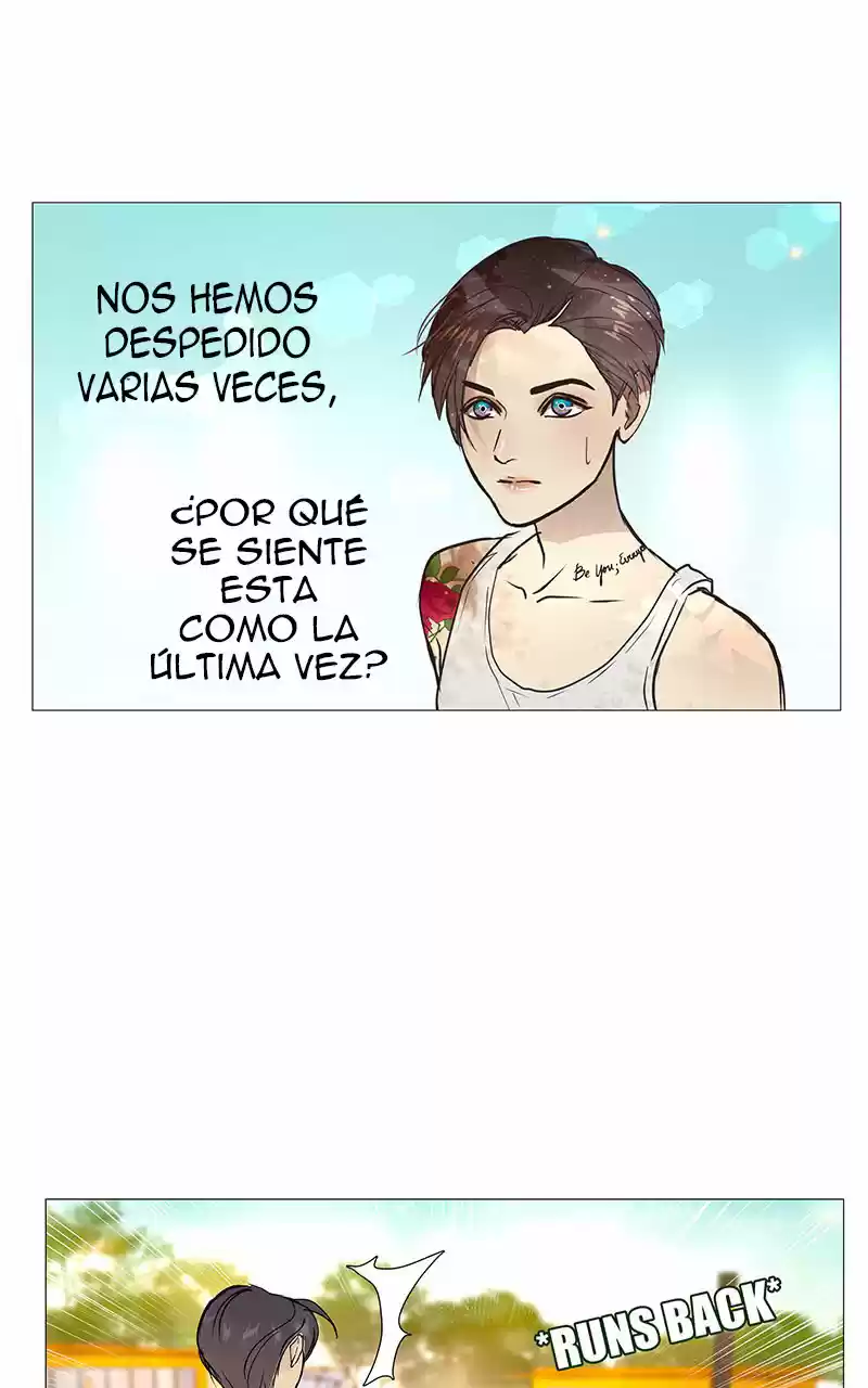 Freaking Romance - Capítulo 5 - Página 23 - LectorTMOo