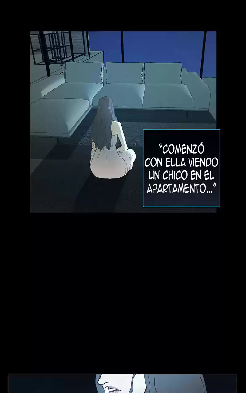 Freaking Romance - Capítulo 5 - Página 29 - LectorTMOo