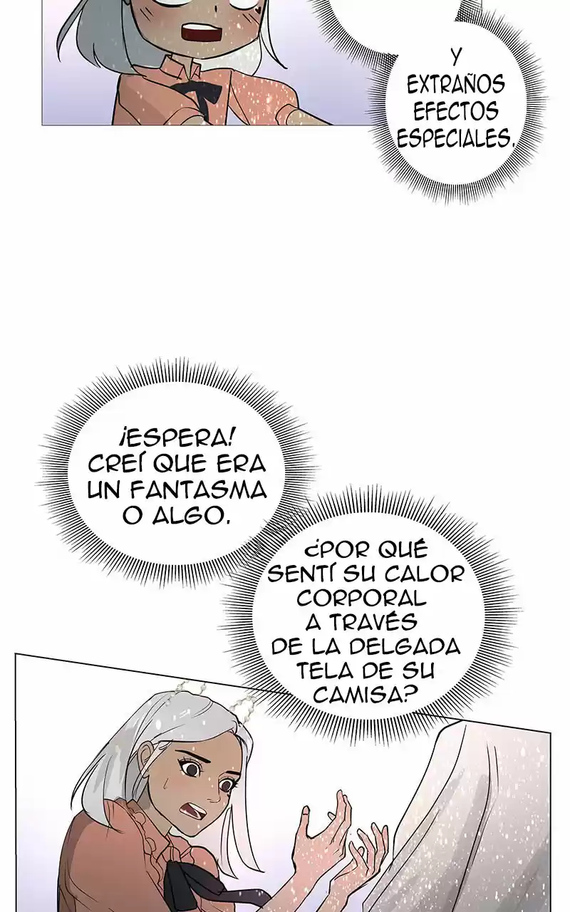 Freaking Romance - Capítulo 5 - Página 55 - LectorTMOo