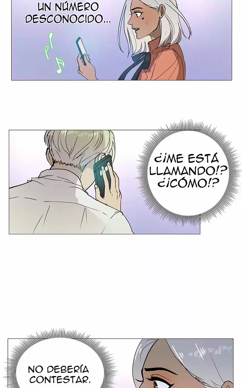Freaking Romance - Capítulo 6 - Página 5 - LectorTMOo