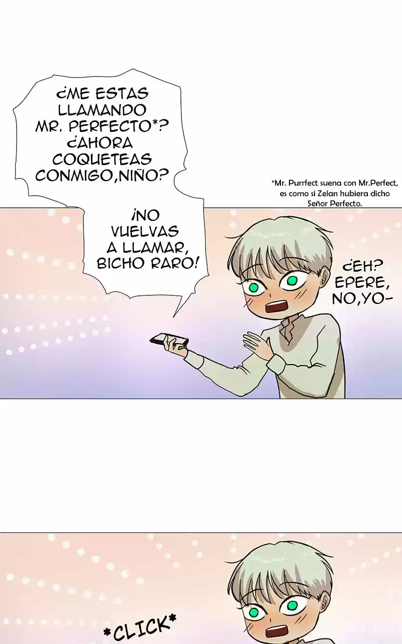 Freaking Romance - Capítulo 6 - Página 15 - LectorTMOo