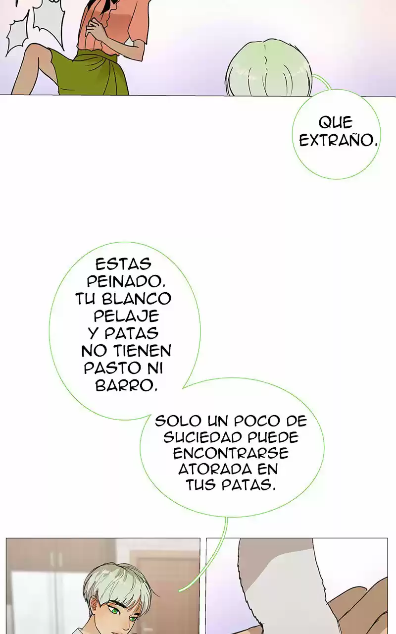 Freaking Romance - Capítulo 6 - Página 18 - LectorTMOo
