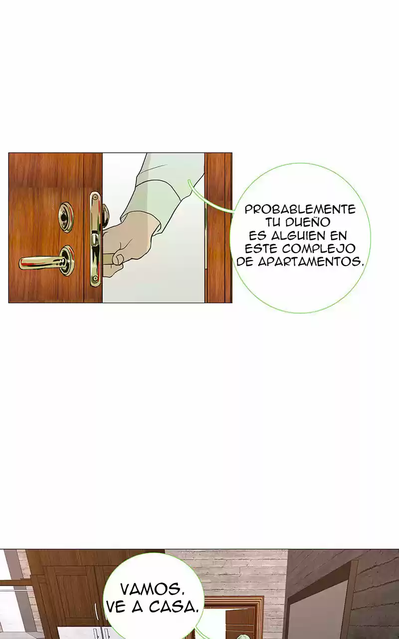 Freaking Romance - Capítulo 6 - Página 21 - LectorTMOo