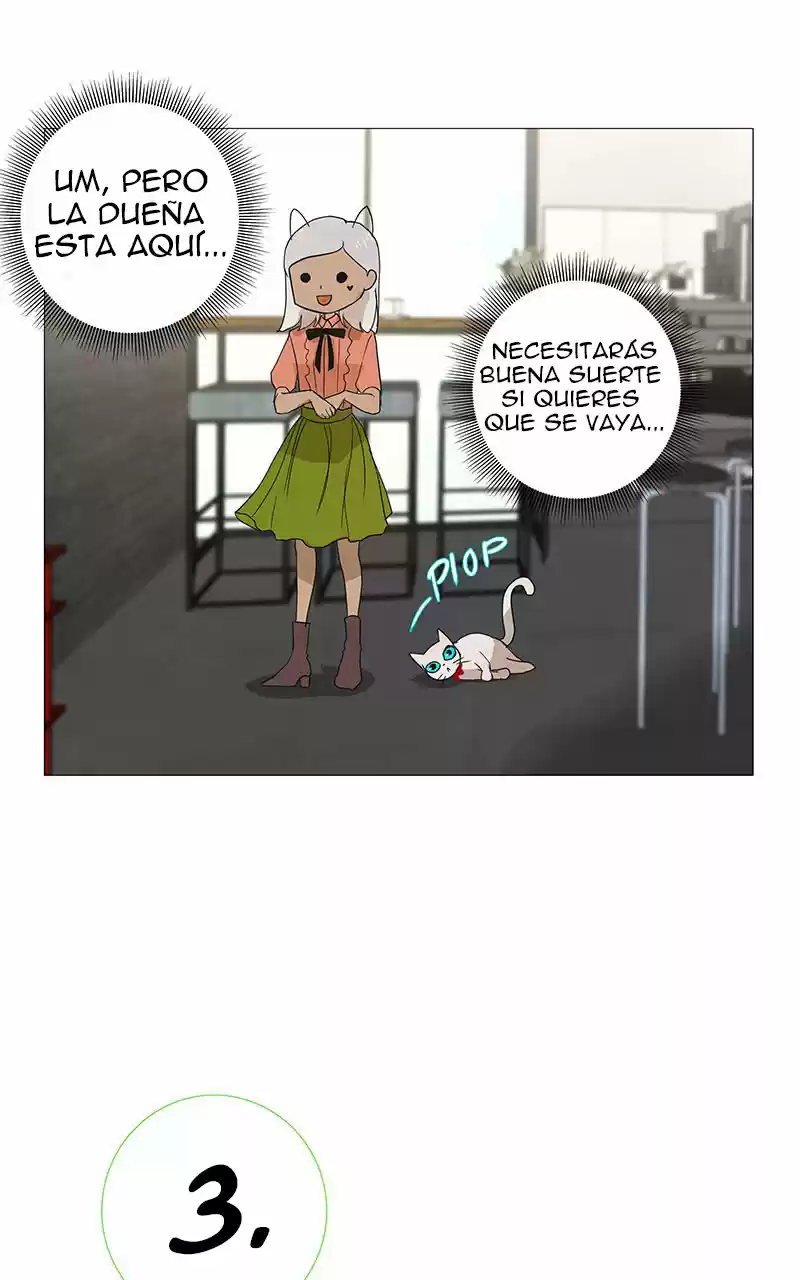 Freaking Romance - Capítulo 6 - Página 23 - LectorTMOo