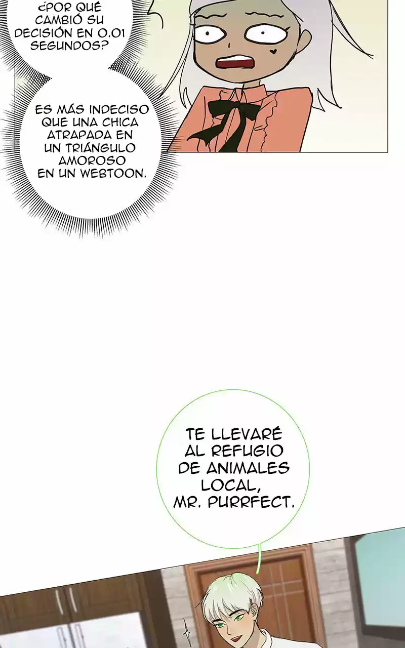 Freaking Romance - Capítulo 6 - Página 29 - LectorTMOo