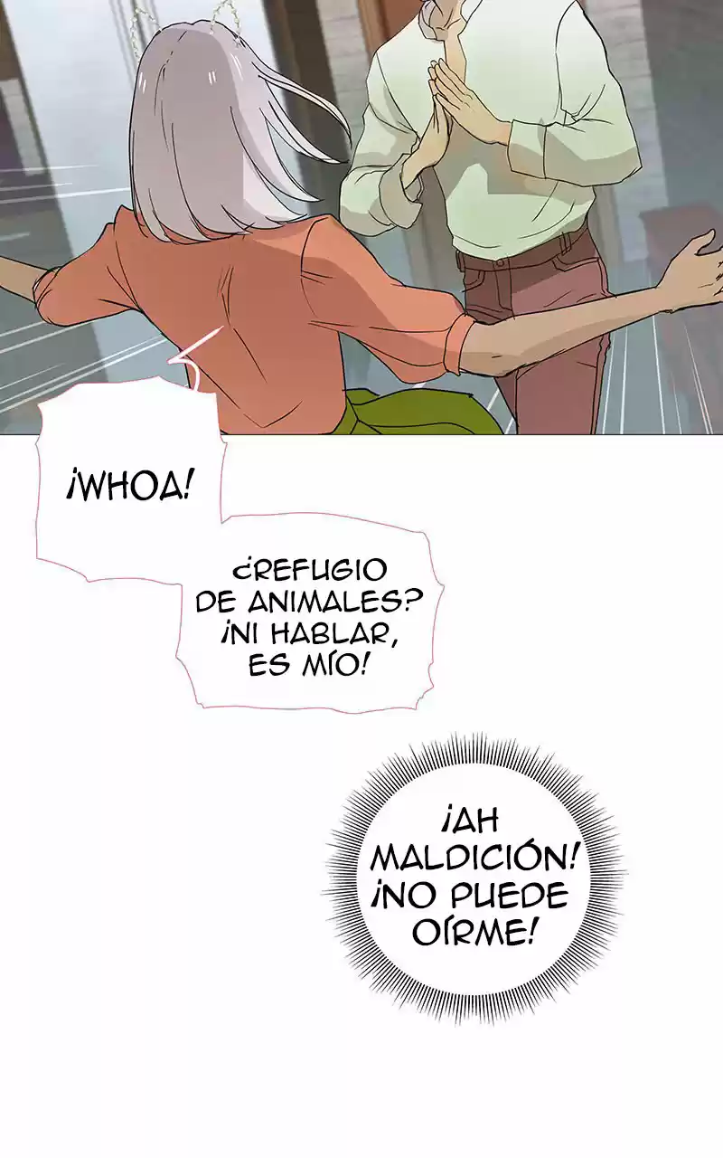 Freaking Romance - Capítulo 6 - Página 30 - LectorTMOo