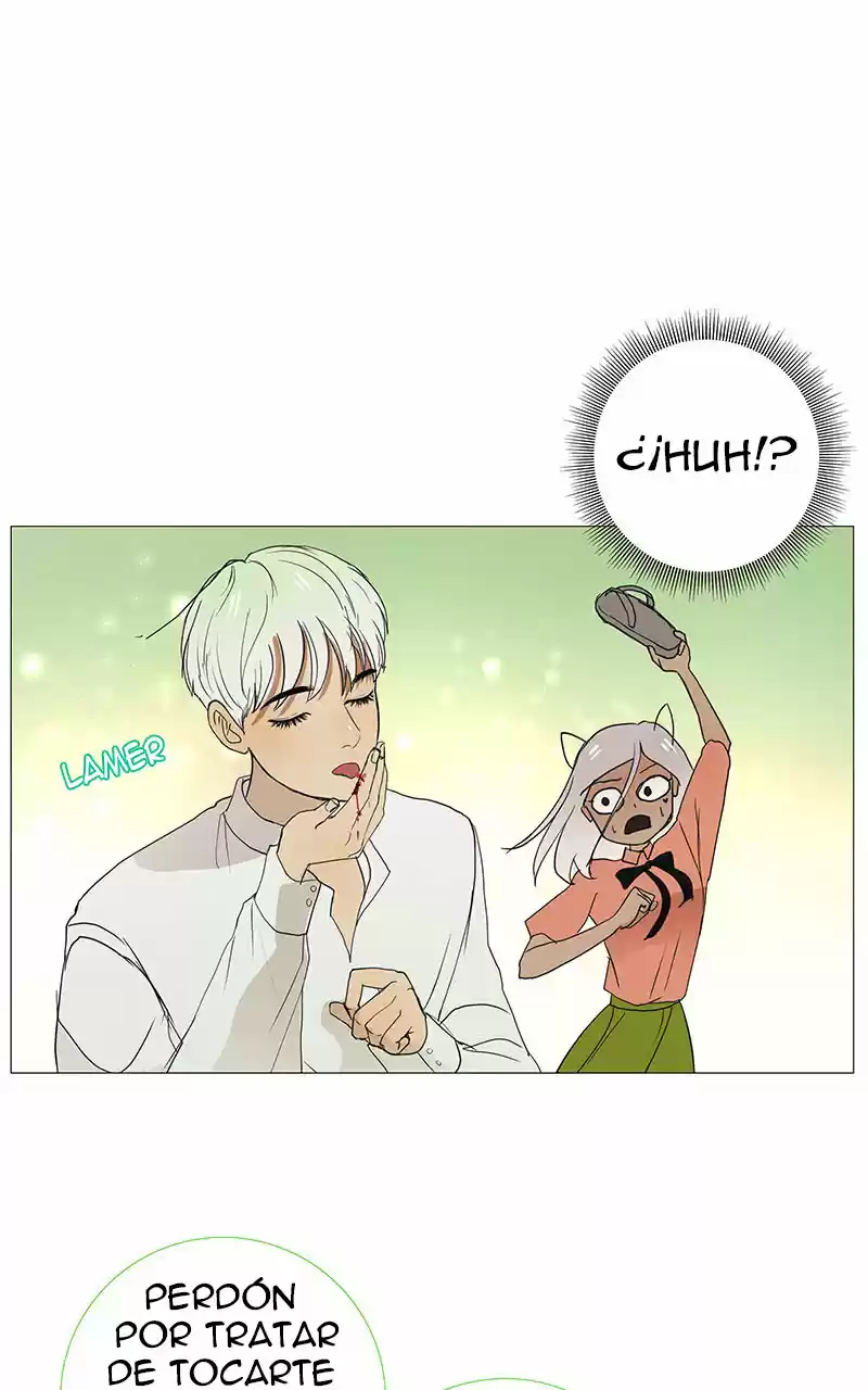 Freaking Romance - Capítulo 6 - Página 38 - LectorTMOo
