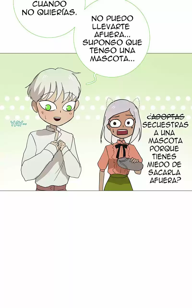 Freaking Romance - Capítulo 6 - Página 39 - LectorTMOo