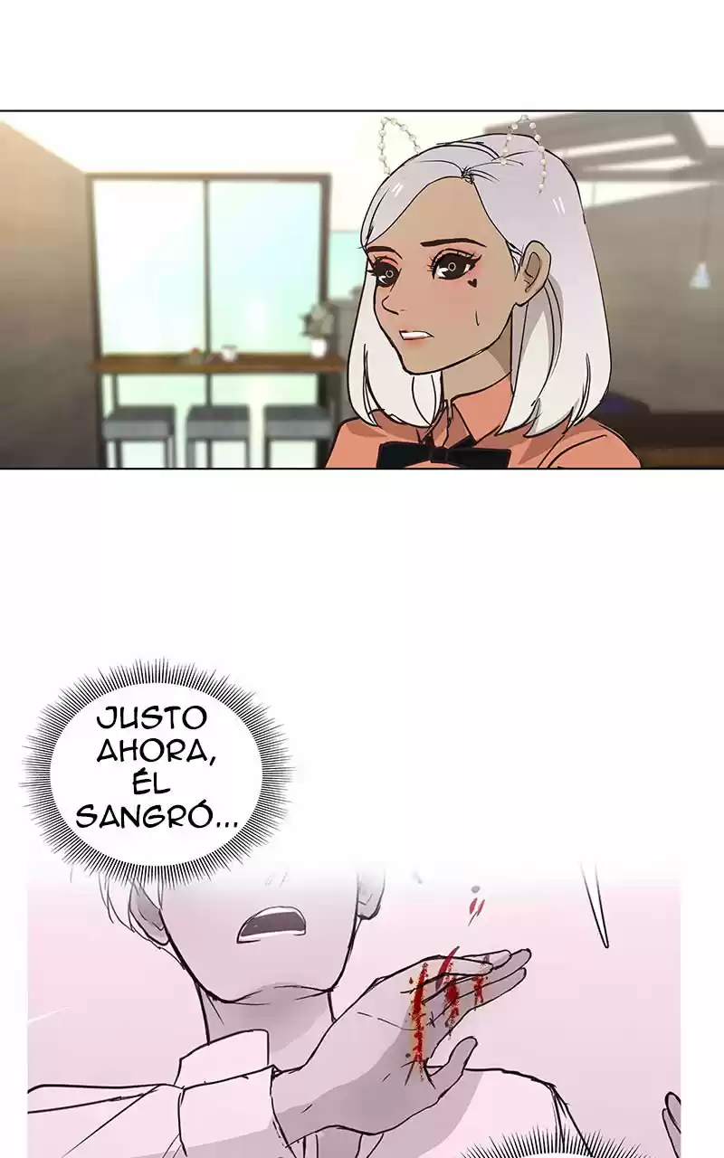 Freaking Romance - Capítulo 6 - Página 40 - LectorTMOo