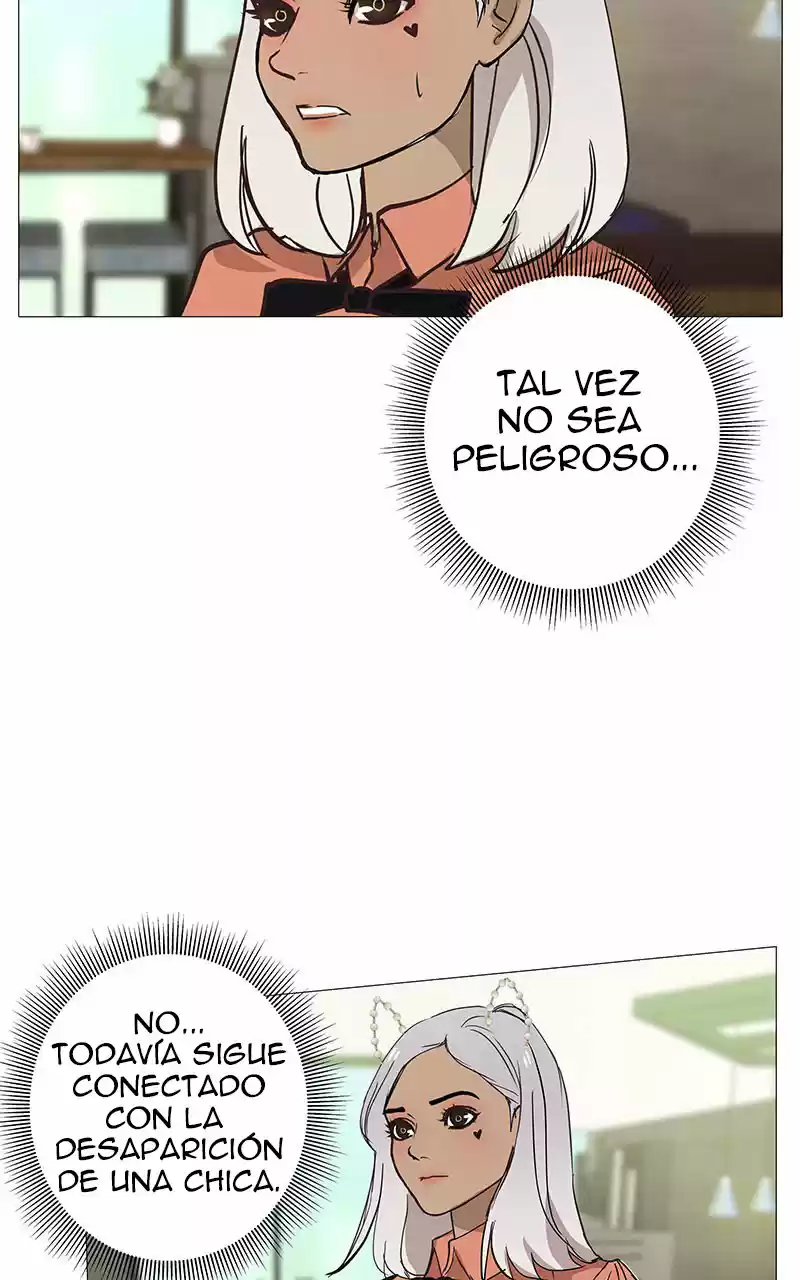 Freaking Romance - Capítulo 6 - Página 42 - LectorTMOo