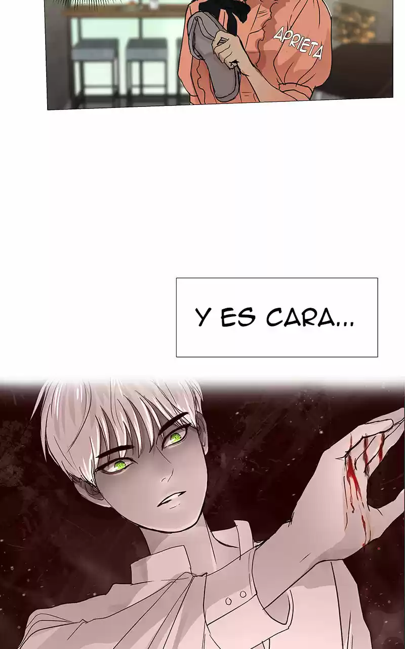 Freaking Romance - Capítulo 6 - Página 43 - LectorTMOo