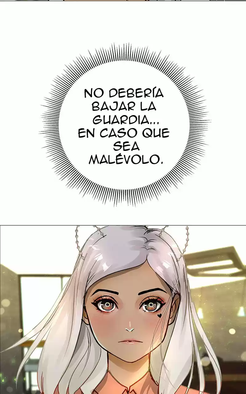 Freaking Romance - Capítulo 6 - Página 45 - LectorTMOo
