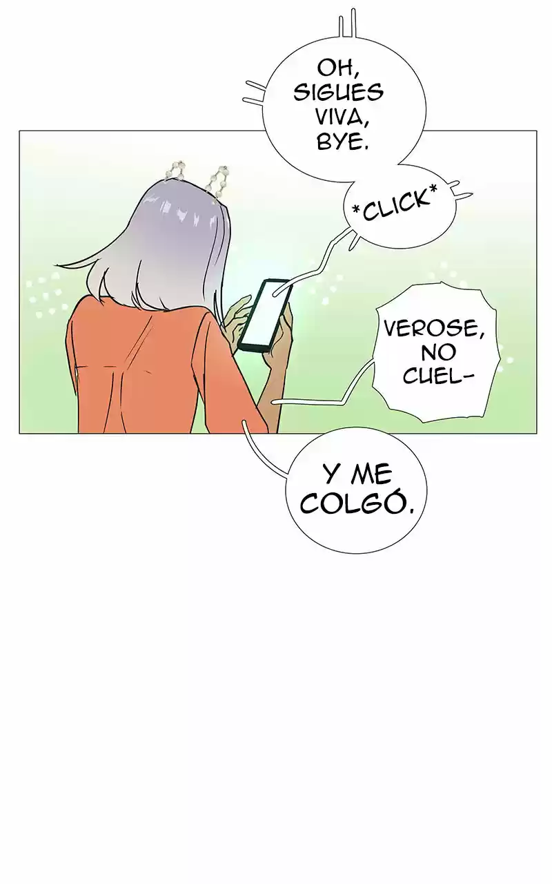 Freaking Romance - Capítulo 6 - Página 49 - LectorTMOo