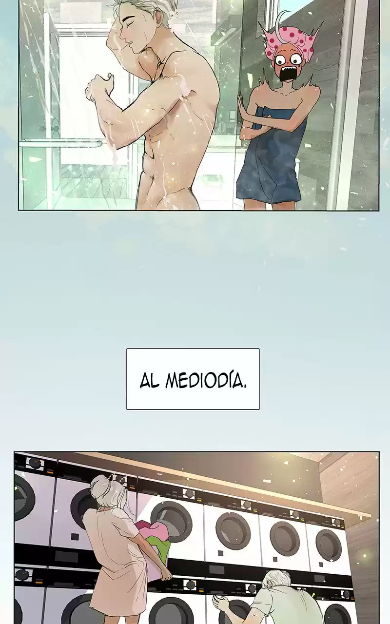 Freaking Romance - Capítulo 7 - Página 6 - LectorTMOo