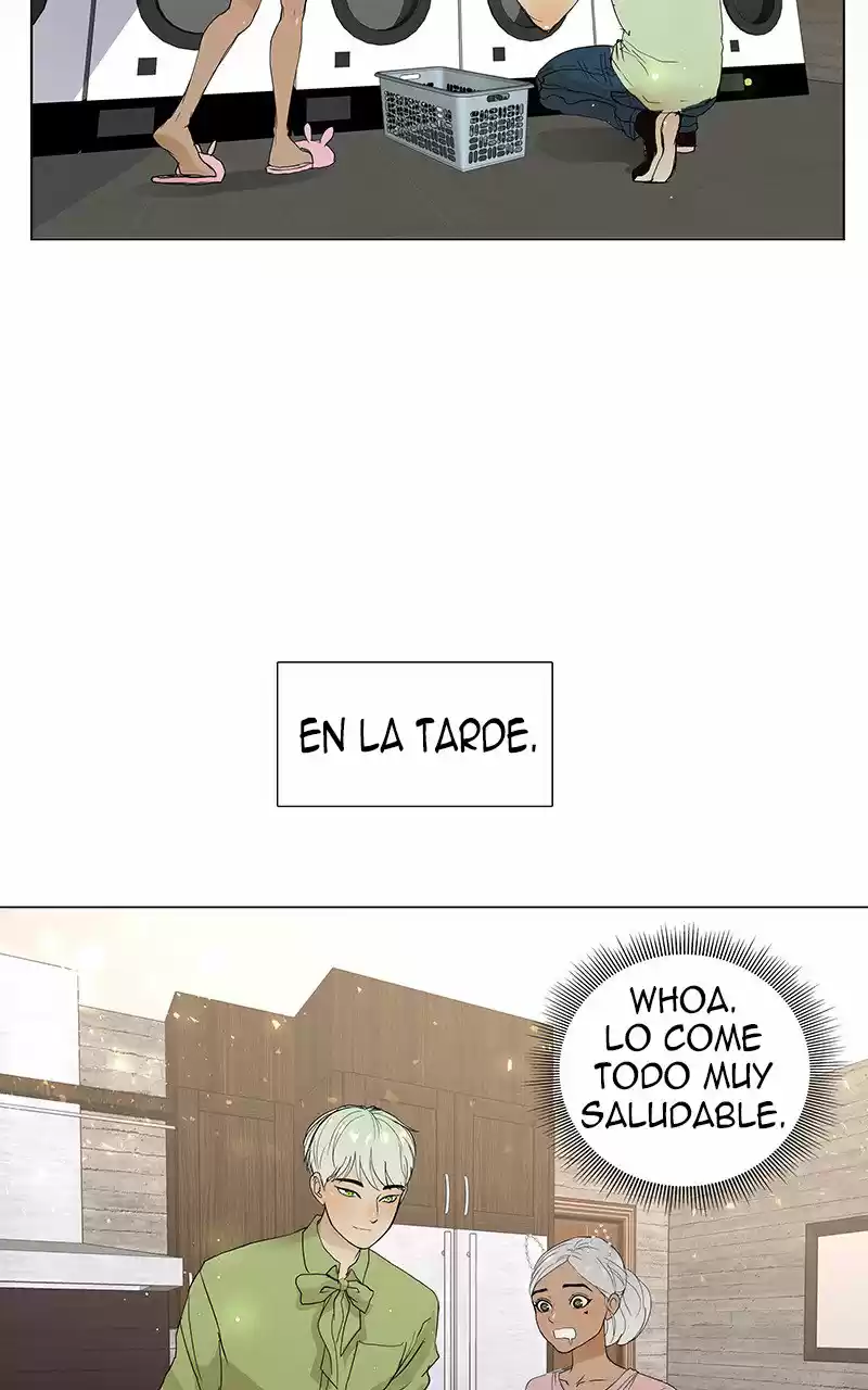 Freaking Romance - Capítulo 7 - Página 7 - LectorTMOo