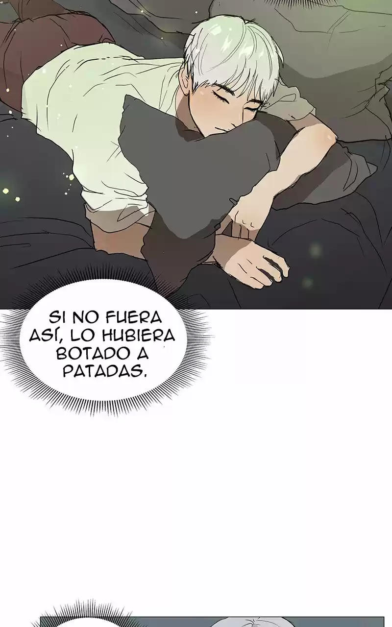 Freaking Romance - Capítulo 7 - Página 10 - LectorTMOo