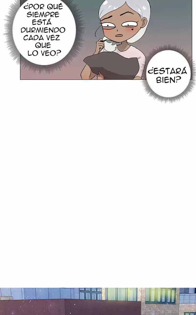 Freaking Romance - Capítulo 7 - Página 11 - LectorTMOo