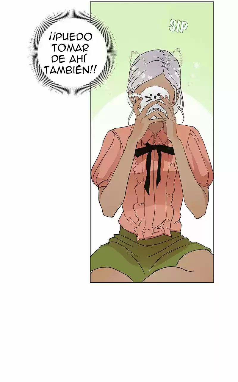 Freaking Romance - Capítulo 7 - Página 18 - LectorTMOo