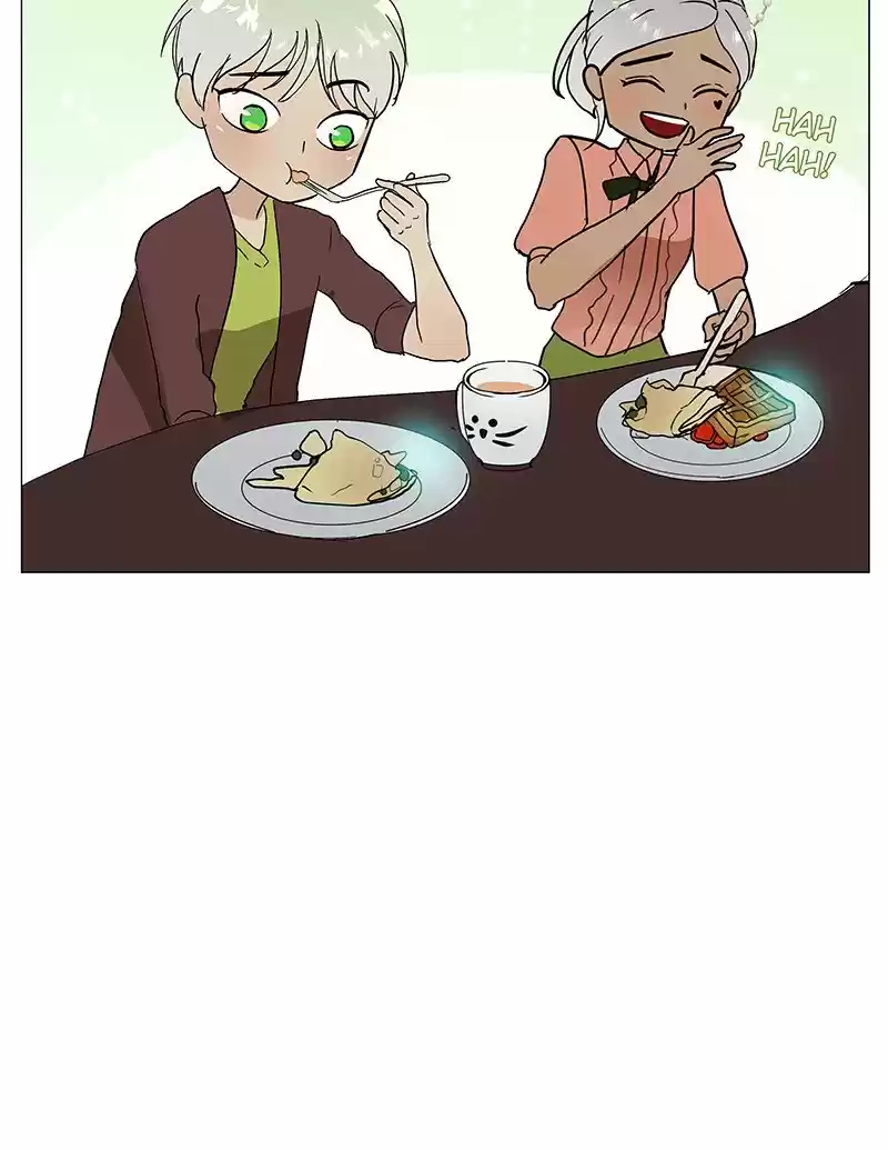 Freaking Romance - Capítulo 7 - Página 28 - LectorTMOo