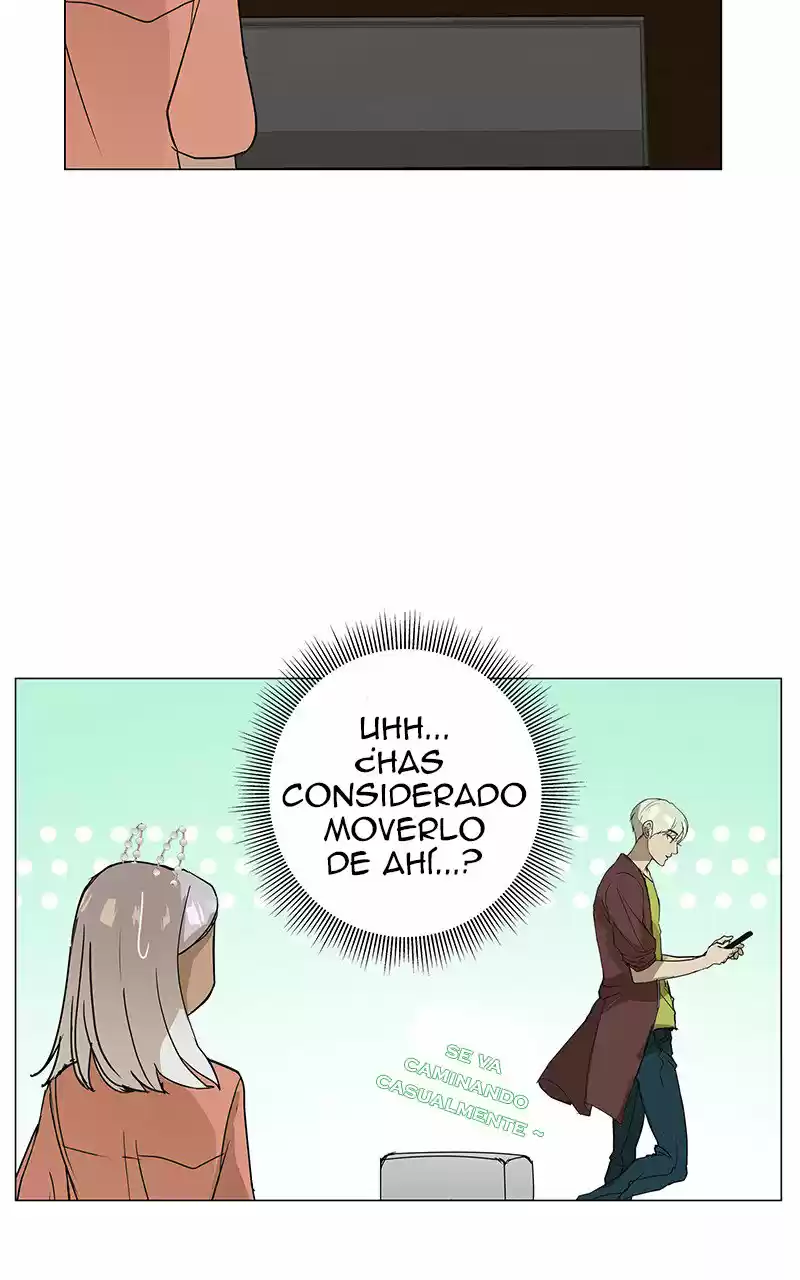 Freaking Romance - Capítulo 7 - Página 43 - LectorTMOo