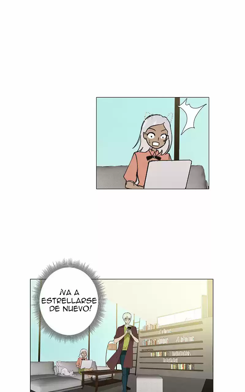 Freaking Romance - Capítulo 7 - Página 45 - LectorTMOo