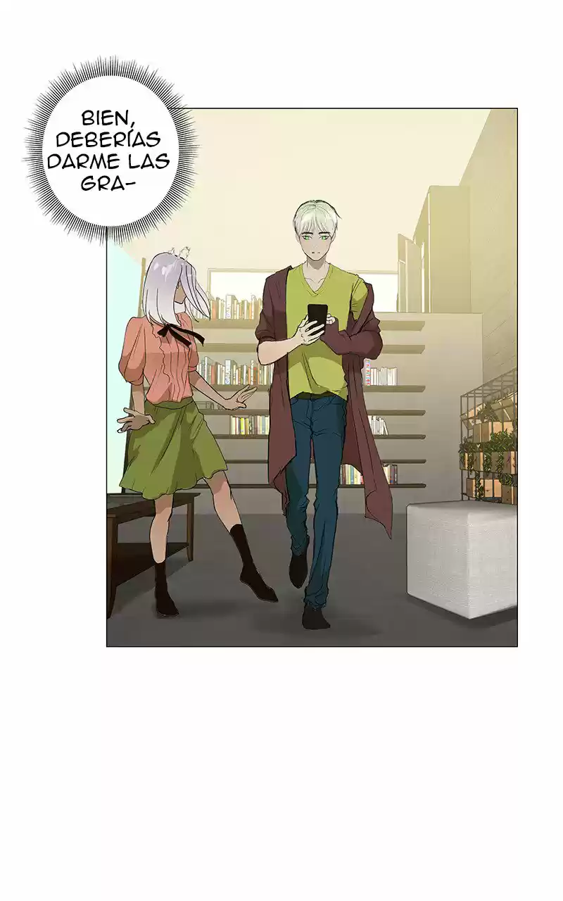 Freaking Romance - Capítulo 7 - Página 47 - LectorTMOo