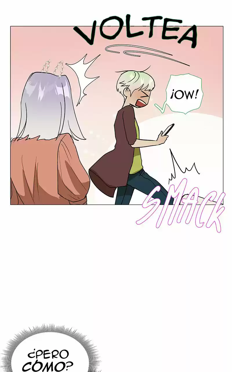 Freaking Romance - Capítulo 7 - Página 48 - LectorTMOo
