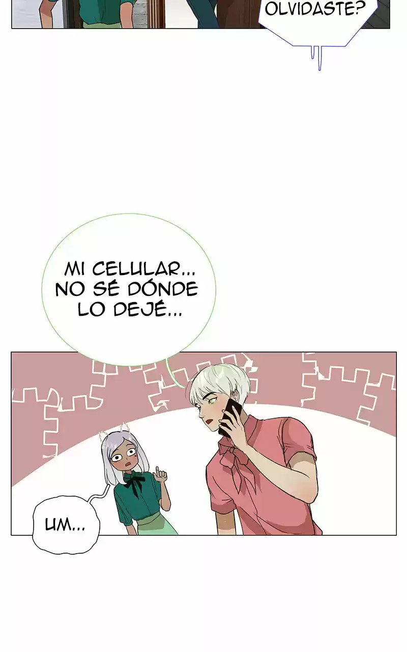 Freaking Romance - Capítulo 7 - Página 55 - LectorTMOo