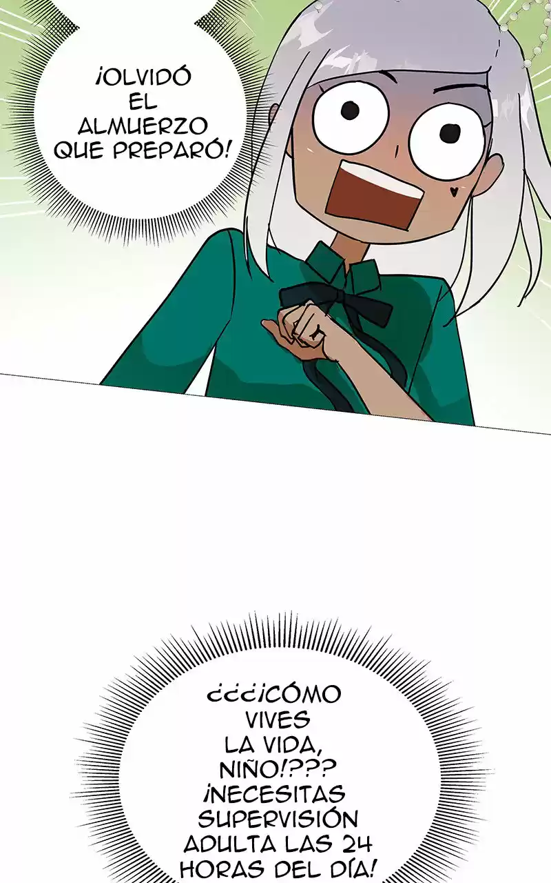 Freaking Romance - Capítulo 7 - Página 62 - LectorTMOo