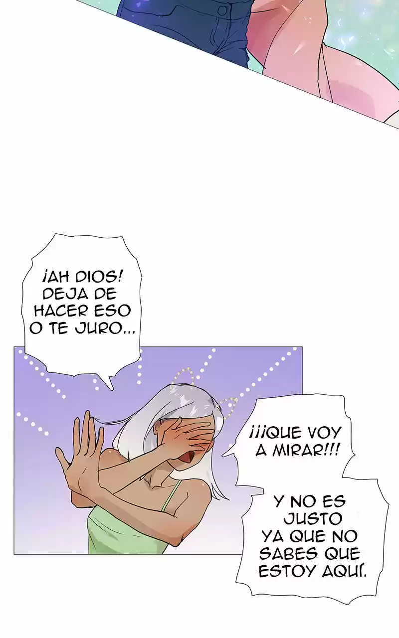 Freaking Romance - Capítulo 8 - Página 6 - LectorTMOo