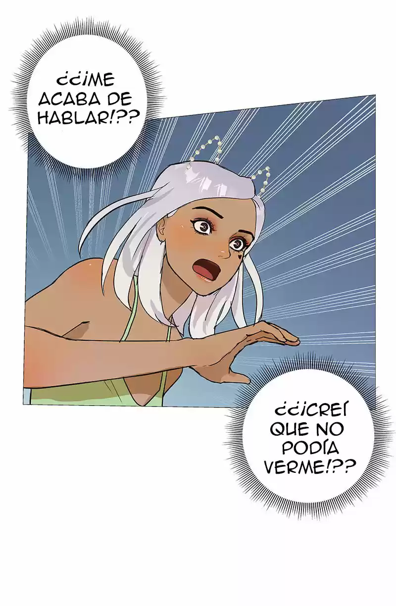 Freaking Romance - Capítulo 8 - Página 14 - LectorTMOo