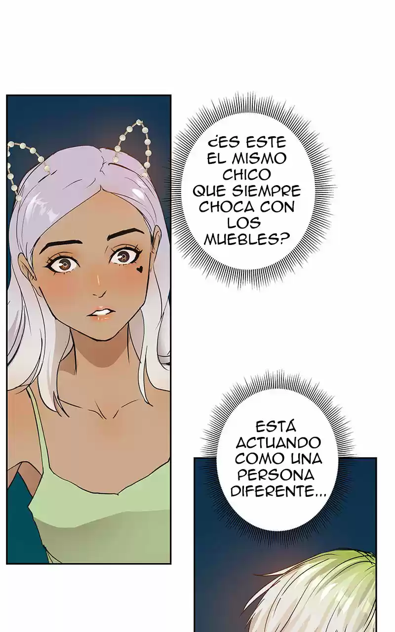 Freaking Romance - Capítulo 8 - Página 20 - LectorTMOo