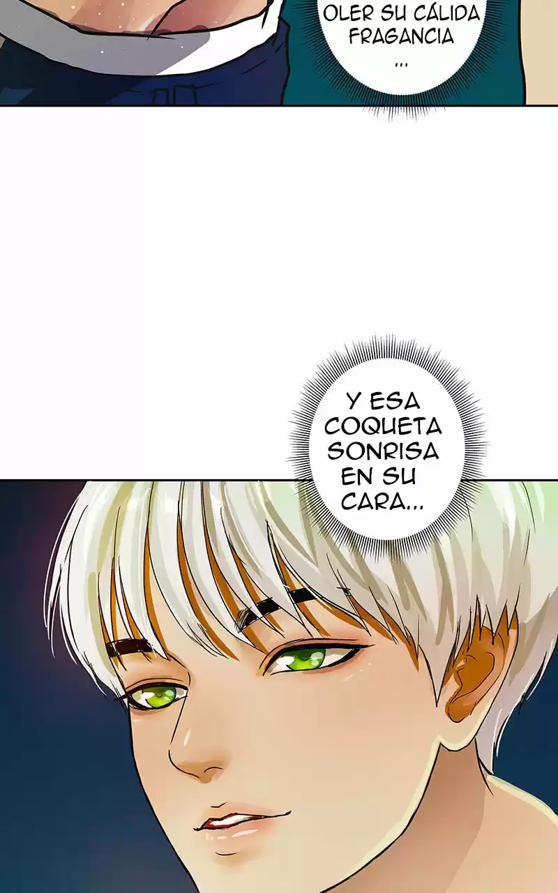 Freaking Romance - Capítulo 8 - Página 23 - LectorTMOo